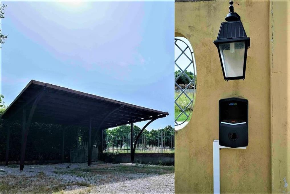 פיזה Villa Luxury Pool & Garden מראה חיצוני תמונה